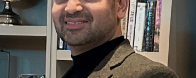 Karan Chopra
