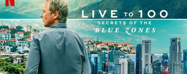 Unlocking the Secrets of Longevity with Netflix’s ‘Live to 100: Secrets of the Blue Zones