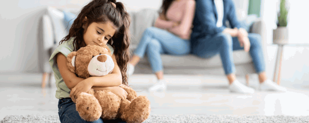 Nurturing Highly Sensitive Children: Parenting Tips for Empathy and Resilience
