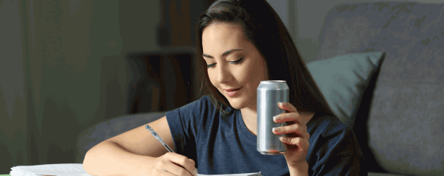 Dispelling the Myths of Energy Drinks: Embracing Natural Solutions for Vitality