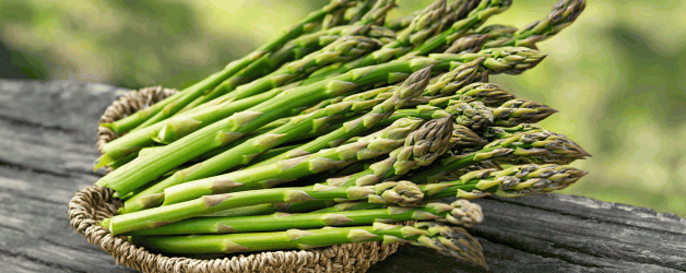 Reasons Why You Should Eat More Asparagus