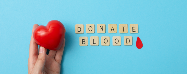 The Lifeblood of Humanity: Celebrating World Blood Donor Day 2024